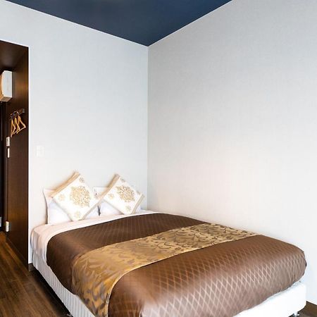 Aparthotel Mr. Kinjo in MATABee Okinawa Exterior foto
