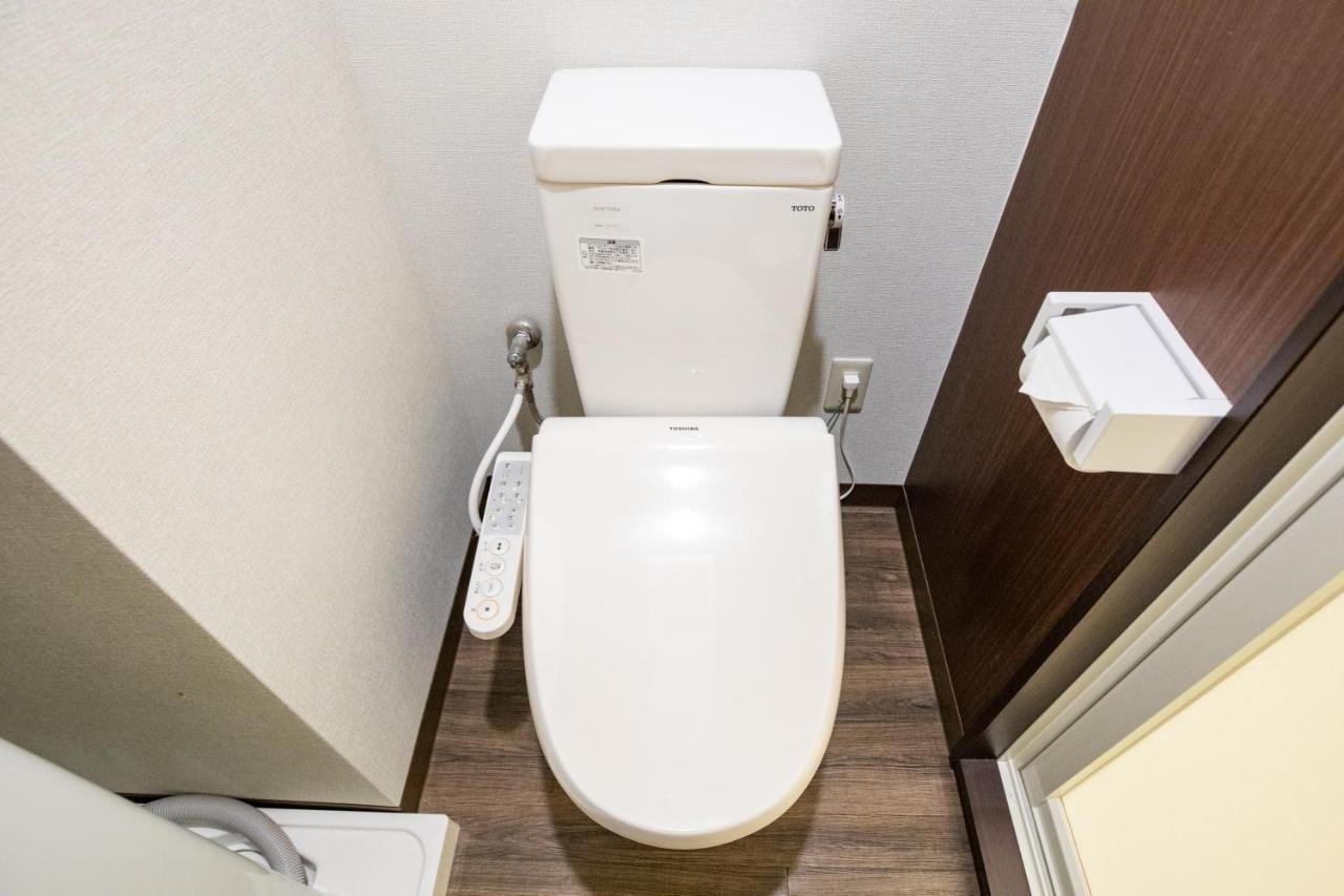 Aparthotel Mr. Kinjo in MATABee Okinawa Exterior foto